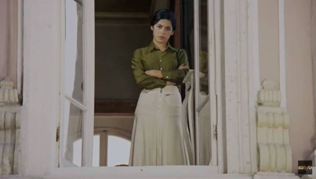 Hababam Sınıfı'nın Selma Hoca'sının hayat hikayesinde 'TKP' detayı şaşırttı! Şimdilerde 67 yaşında... 4